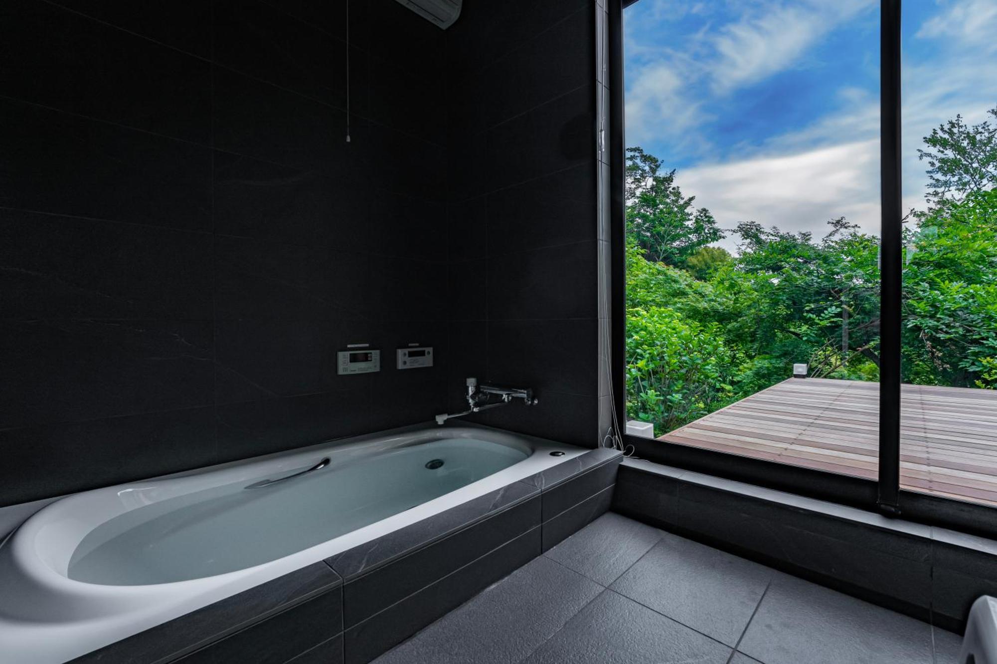 Calm Villa 熱海 Atami  Exterior foto