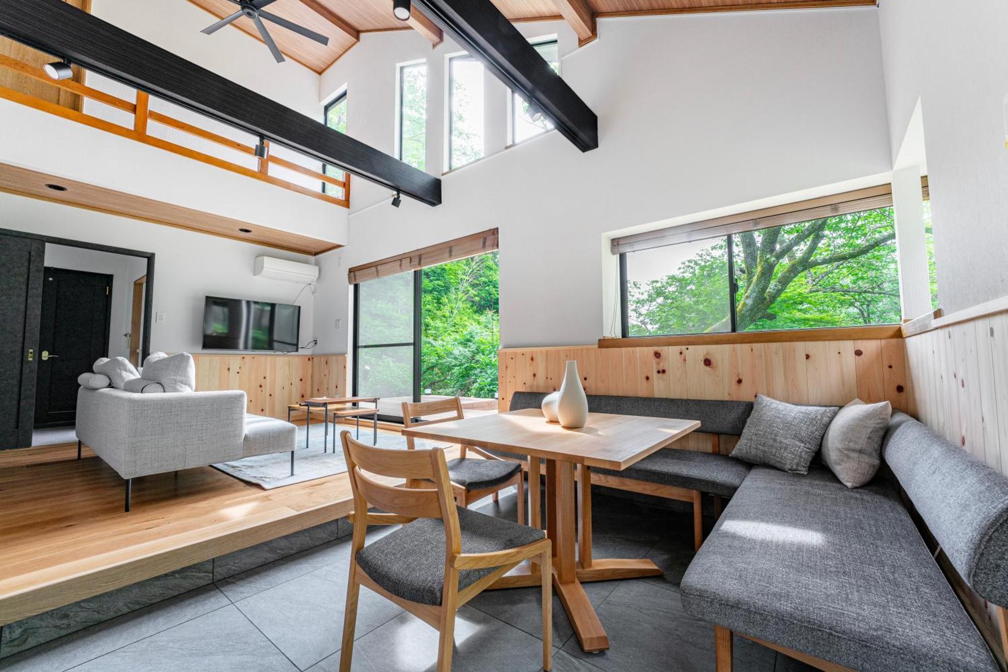 Calm Villa 熱海 Atami  Exterior foto