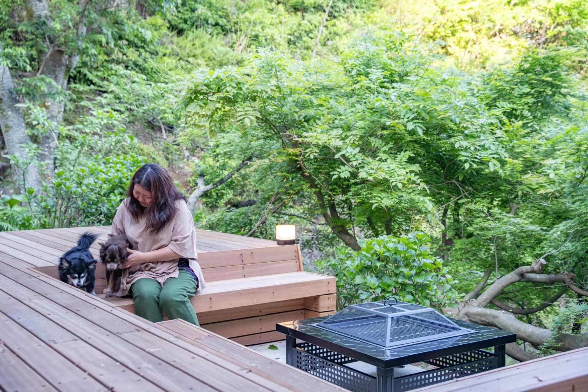 Calm Villa 熱海 Atami  Exterior foto
